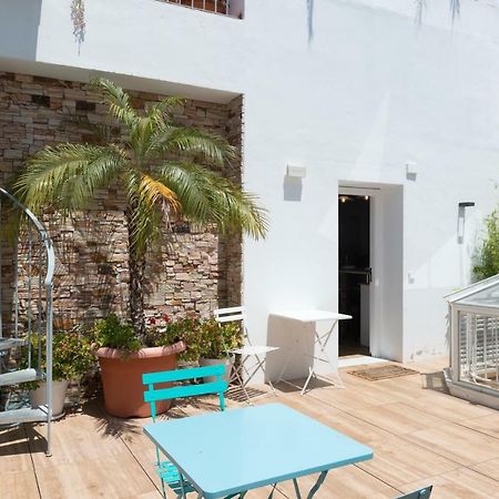Apartamentos Rosario 1 Kadyks Zewnętrze zdjęcie