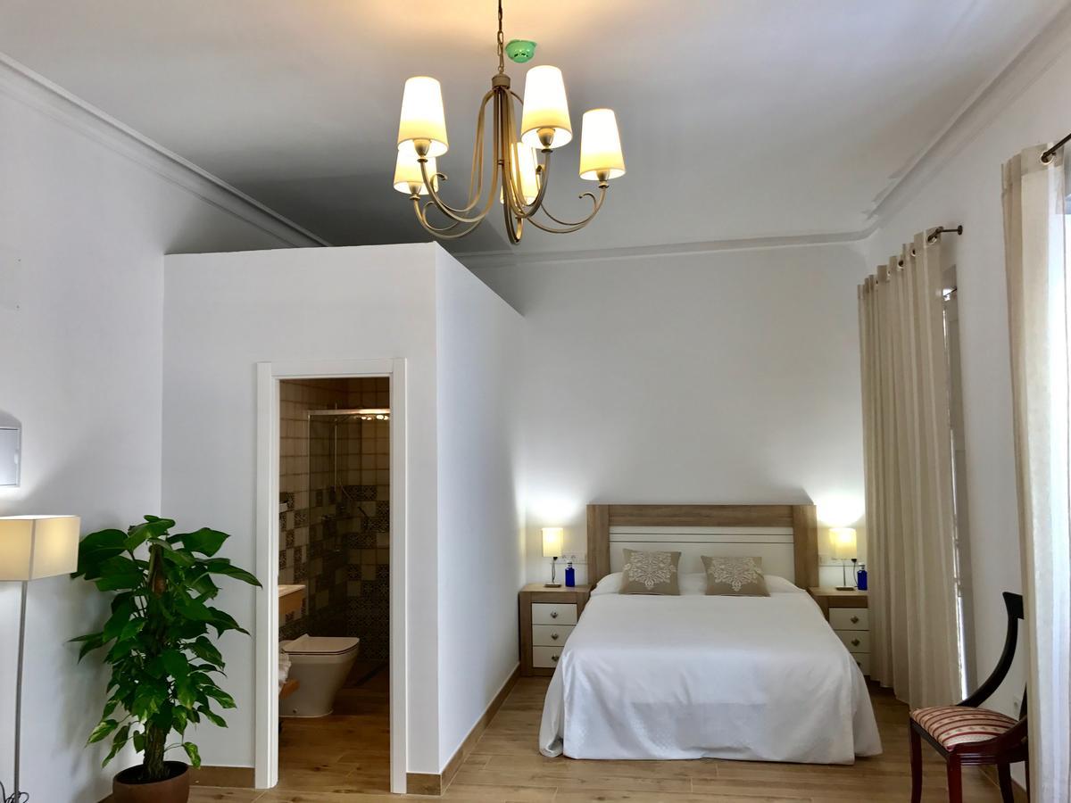 Apartamentos Rosario 1 Kadyks Zewnętrze zdjęcie