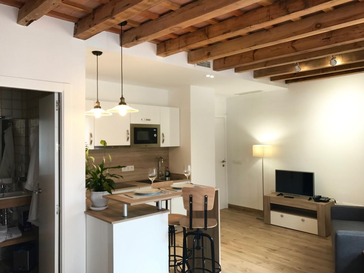 Apartamentos Rosario 1 Kadyks Zewnętrze zdjęcie