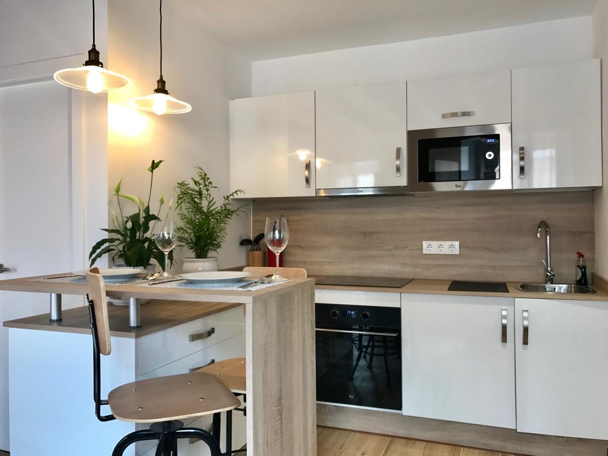 Apartamentos Rosario 1 Kadyks Zewnętrze zdjęcie