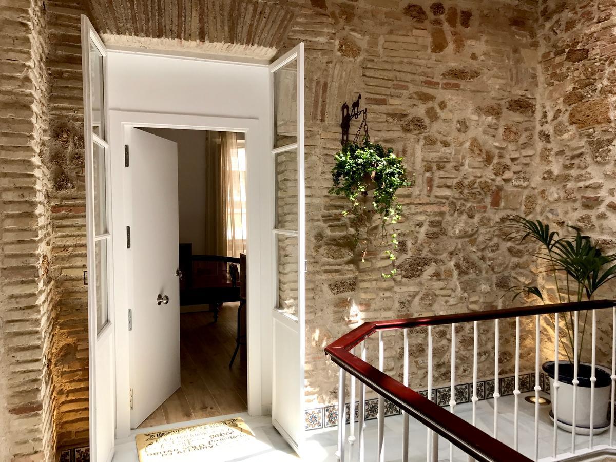Apartamentos Rosario 1 Kadyks Zewnętrze zdjęcie