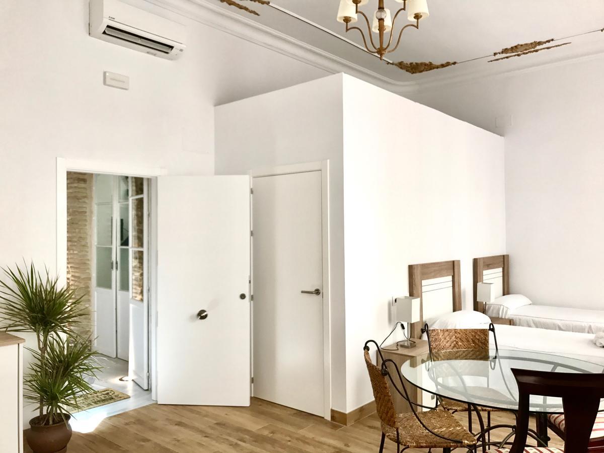 Apartamentos Rosario 1 Kadyks Zewnętrze zdjęcie
