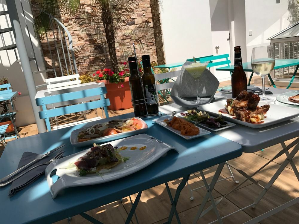 Apartamentos Rosario 1 Kadyks Zewnętrze zdjęcie