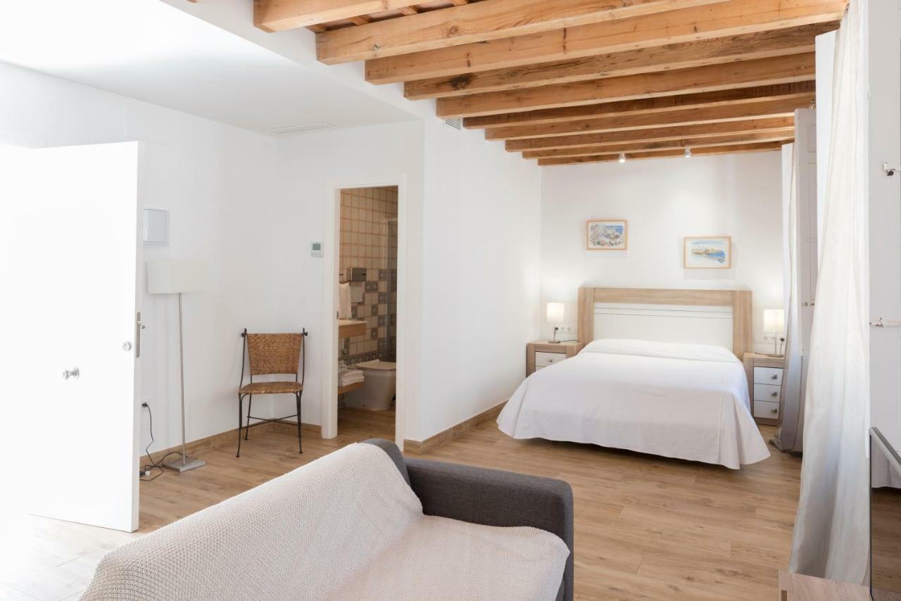 Apartamentos Rosario 1 Kadyks Zewnętrze zdjęcie