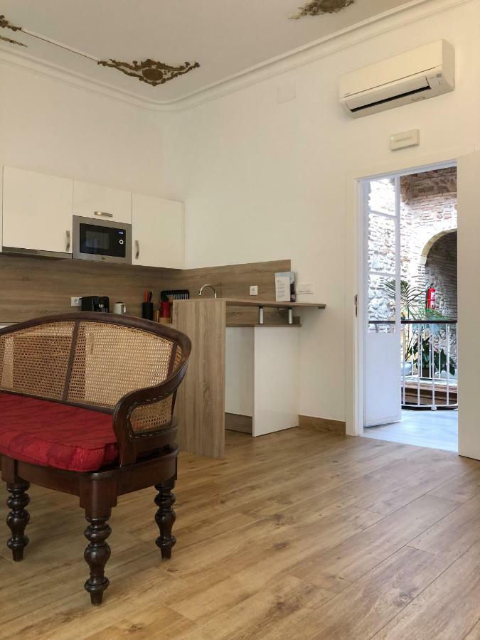 Apartamentos Rosario 1 Kadyks Zewnętrze zdjęcie