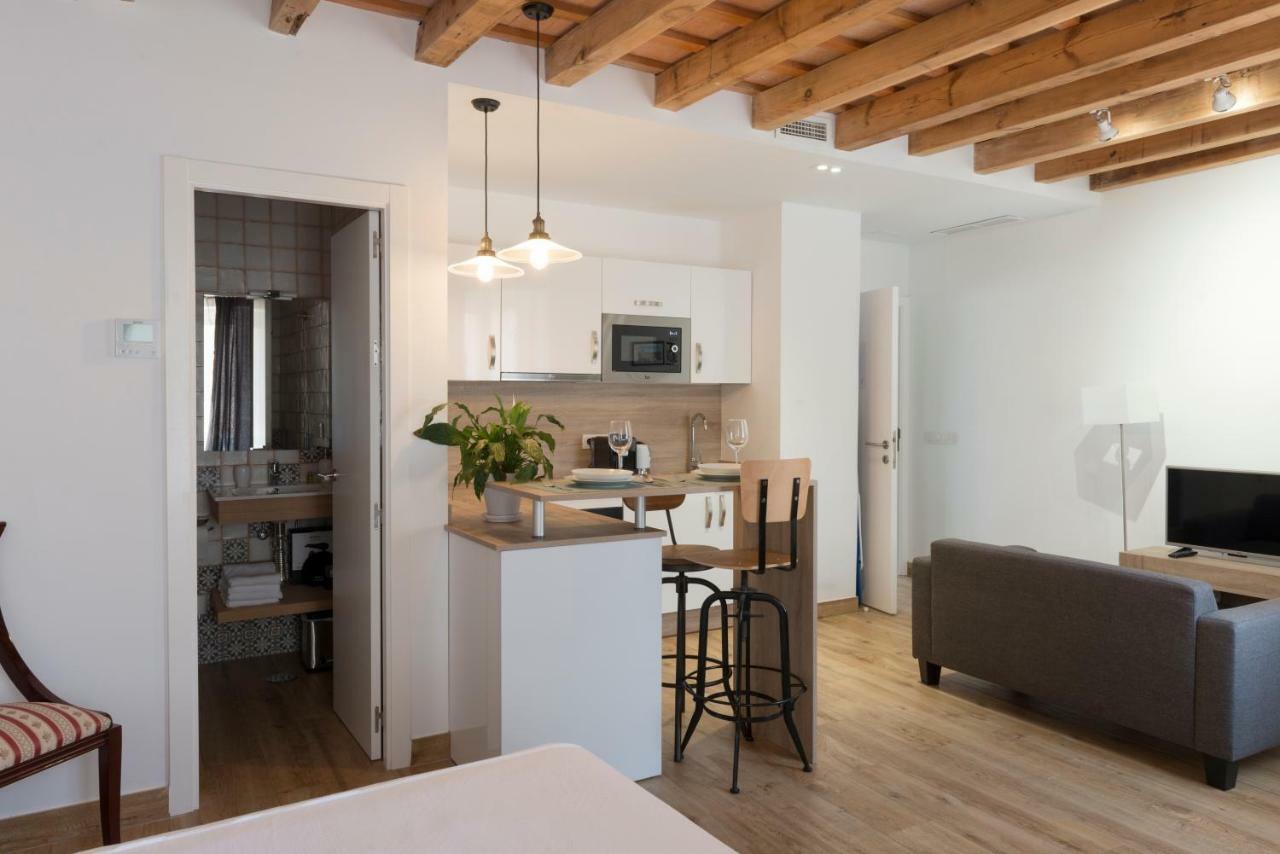 Apartamentos Rosario 1 Kadyks Zewnętrze zdjęcie