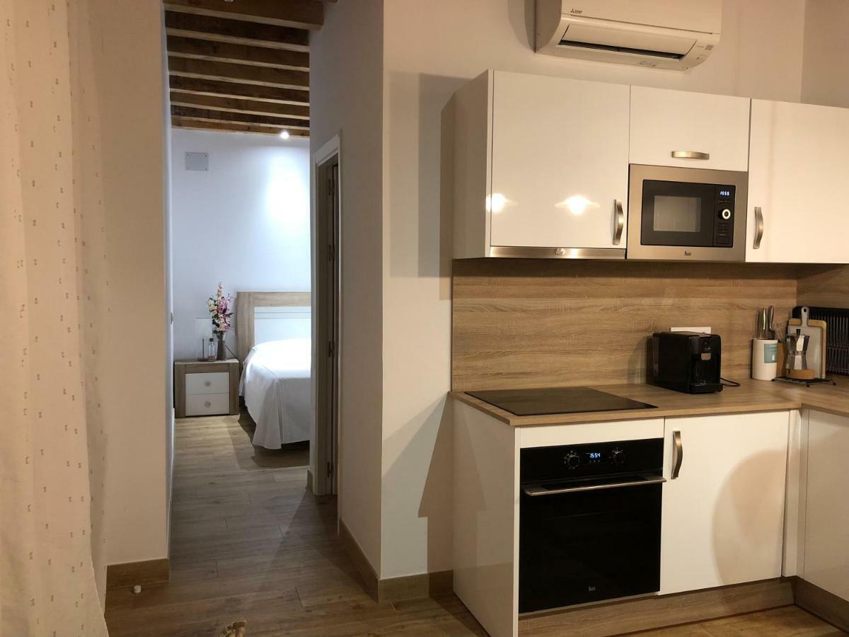 Apartamentos Rosario 1 Kadyks Zewnętrze zdjęcie