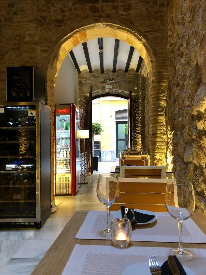 Apartamentos Rosario 1 Kadyks Zewnętrze zdjęcie