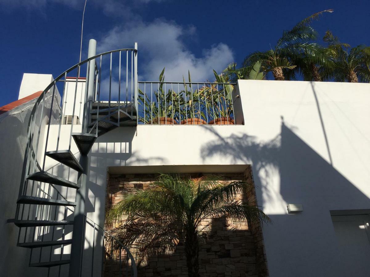Apartamentos Rosario 1 Kadyks Zewnętrze zdjęcie