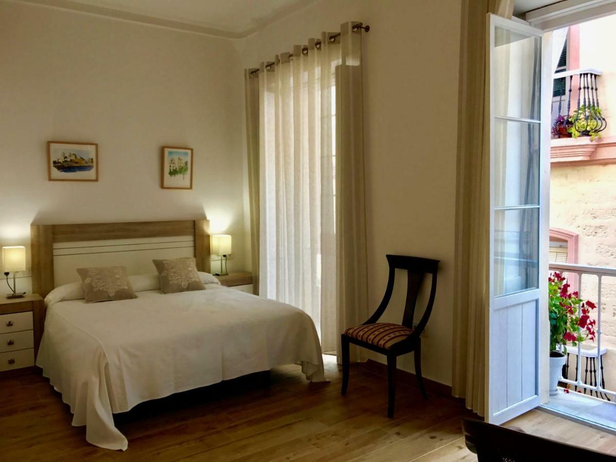 Apartamentos Rosario 1 Kadyks Zewnętrze zdjęcie