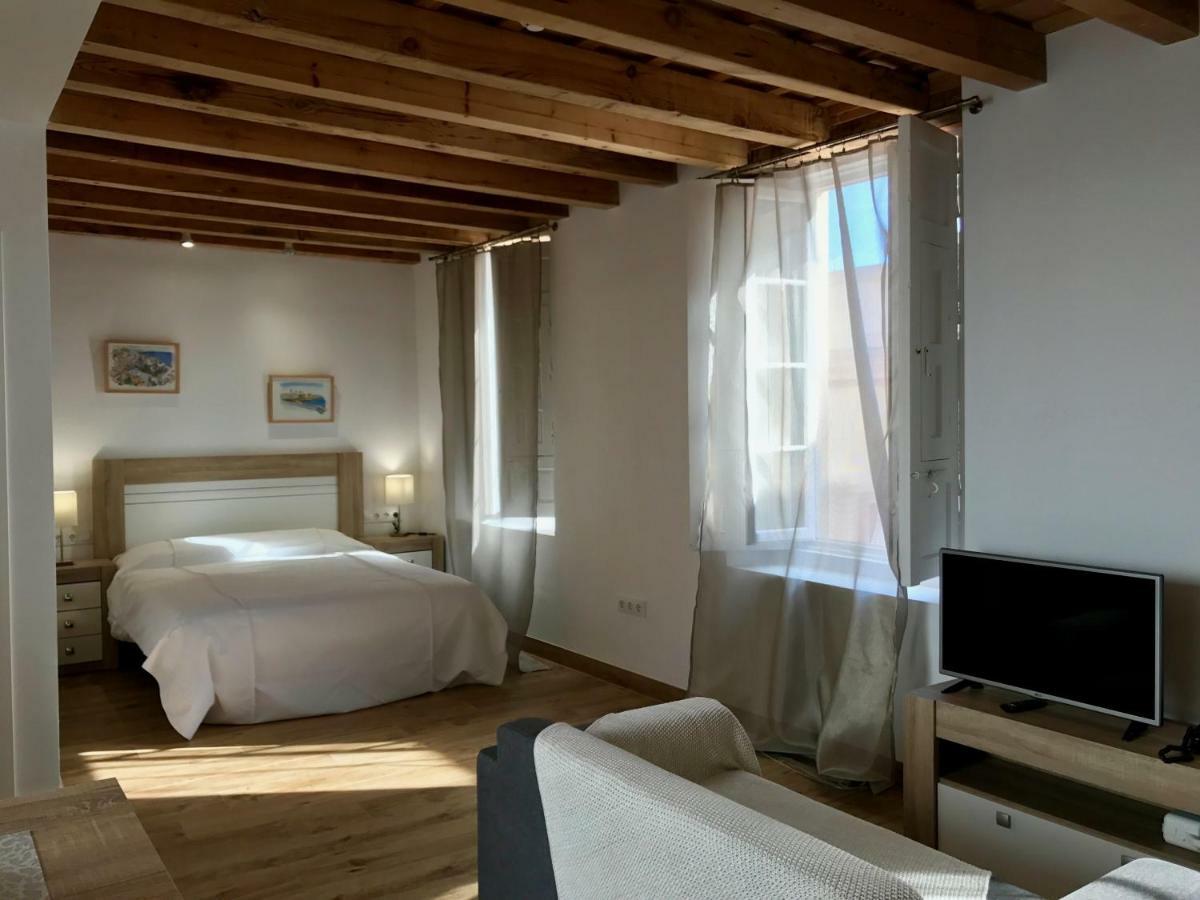 Apartamentos Rosario 1 Kadyks Zewnętrze zdjęcie