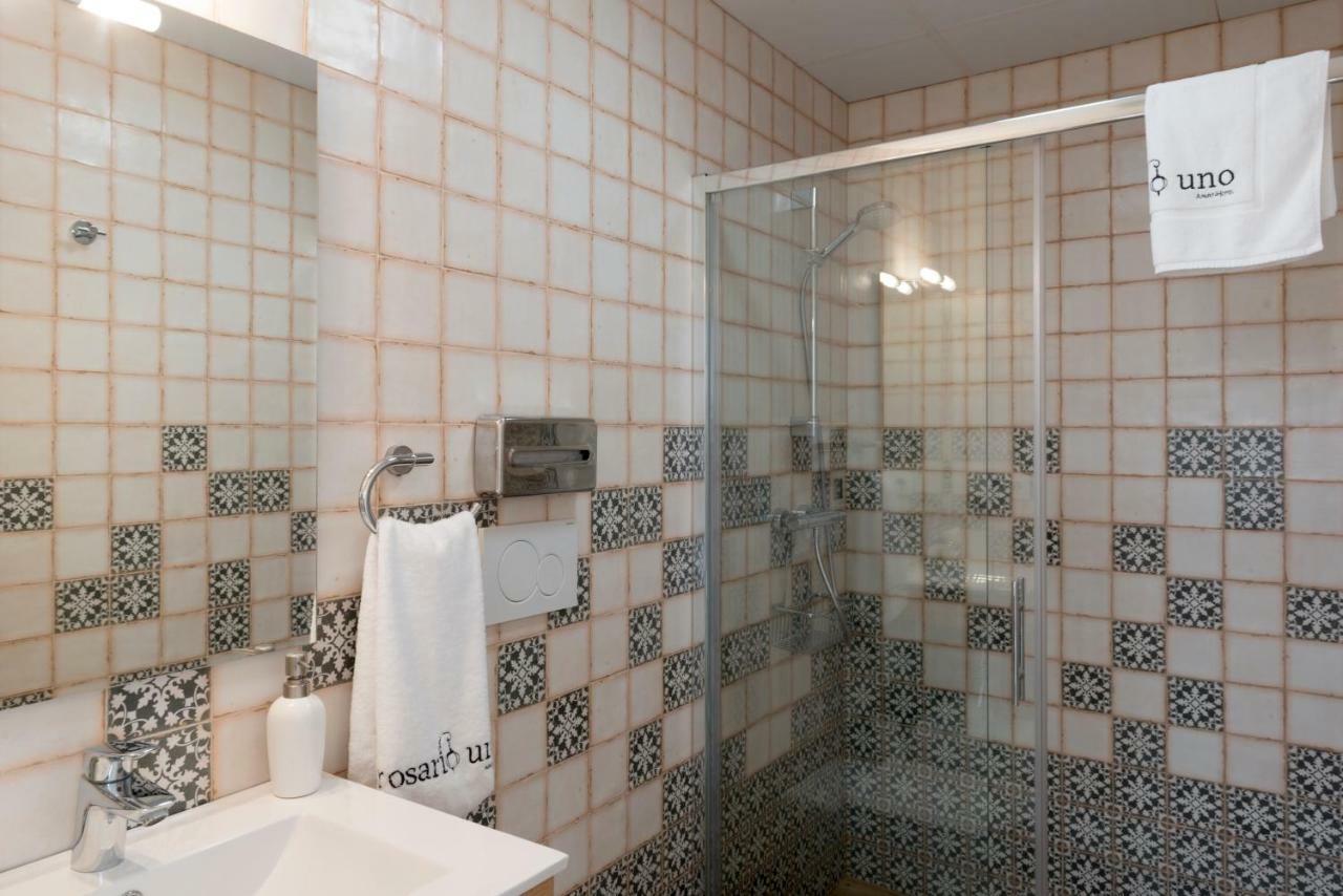 Apartamentos Rosario 1 Kadyks Zewnętrze zdjęcie
