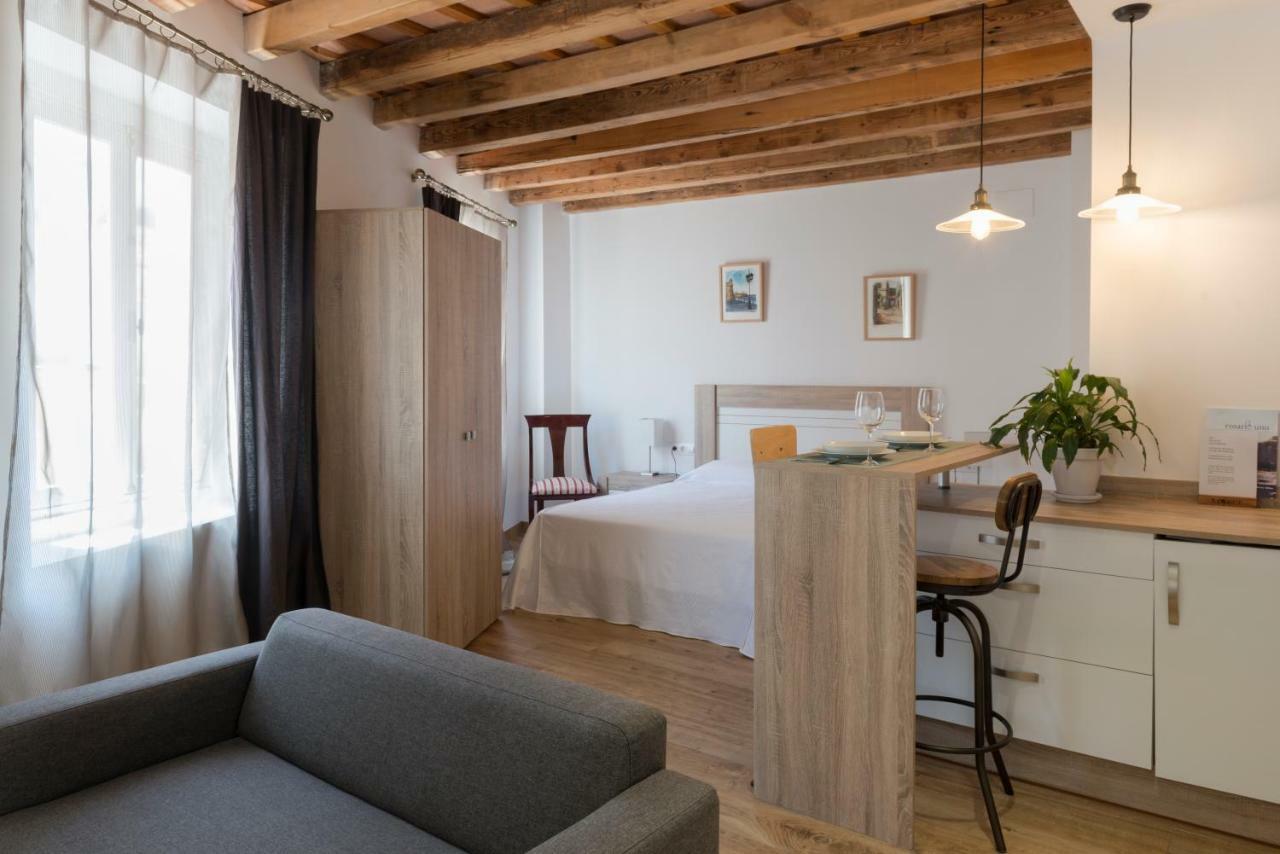 Apartamentos Rosario 1 Kadyks Zewnętrze zdjęcie