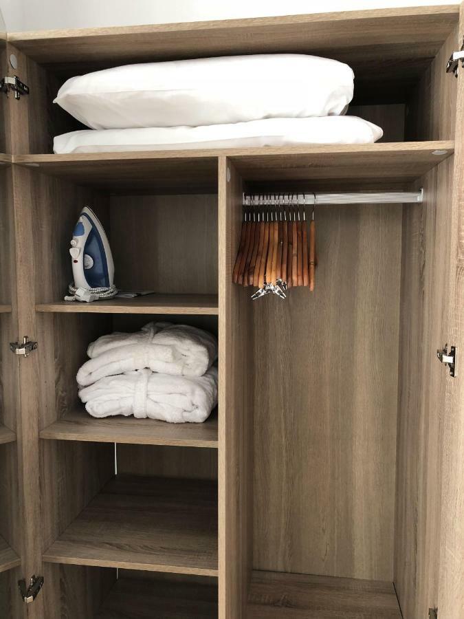 Apartamentos Rosario 1 Kadyks Zewnętrze zdjęcie